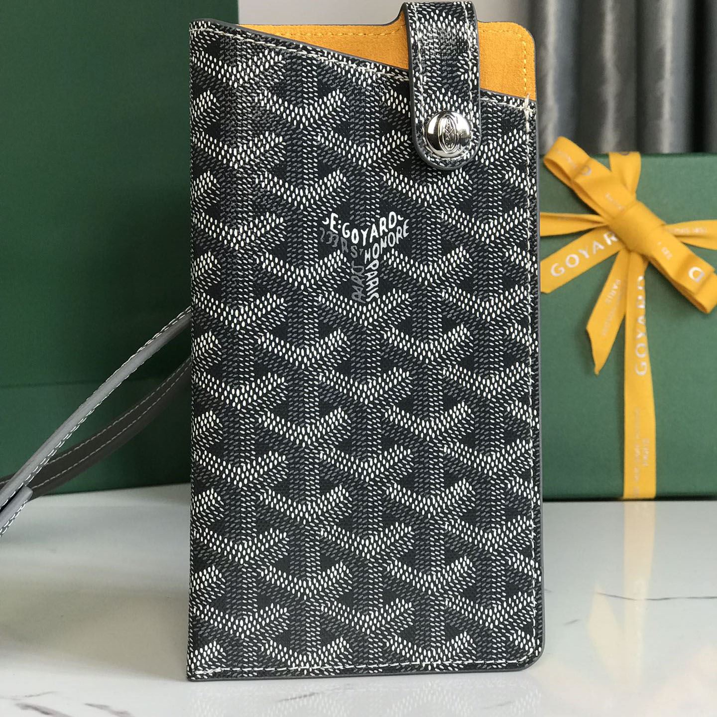 Go*ard wallets